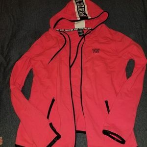 Victoria secret hoodie